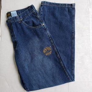 Timberland Mens Jeans